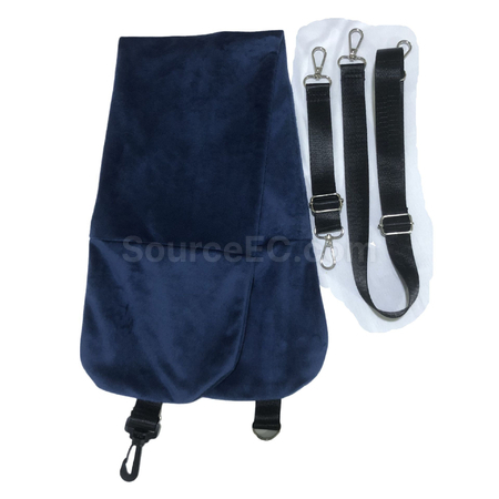 禮品訂造可塞衣服U型枕紀念品