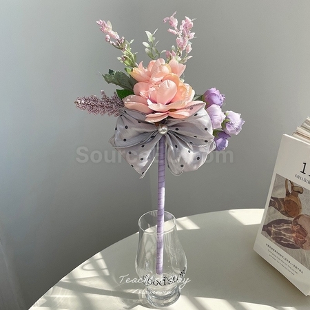 禮品訂造花束原子筆紀念品