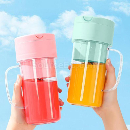 禮品訂造便攜榨汁機紀念品