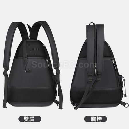 禮品訂造匹克球拍背囊紀念品