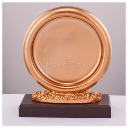 禮品訂造銀碟紀念品