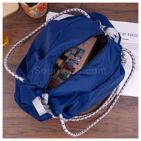 禮品訂造單肩斜背包紀念品