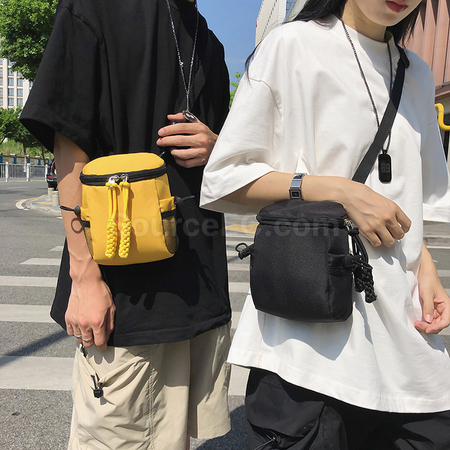 禮品訂造迷你手機斜背包紀念品