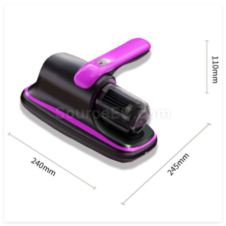 禮品訂造無線家用除蟎儀紀念品