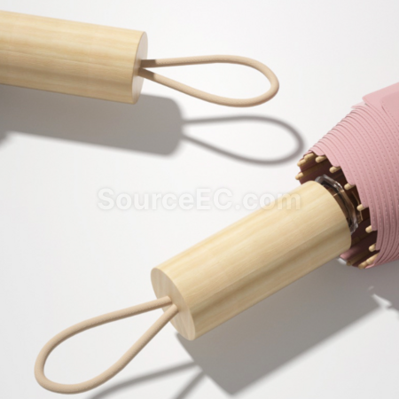 禮品訂造加強雙骨折疊晴雨傘紀念品