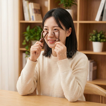 禮品訂造小兔子按摩梳紀念品