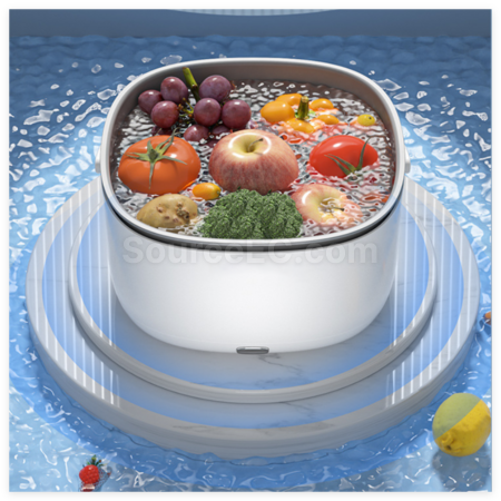 家用蔬果淨化器