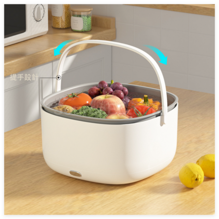 禮品訂造家用蔬果淨化器紀念品