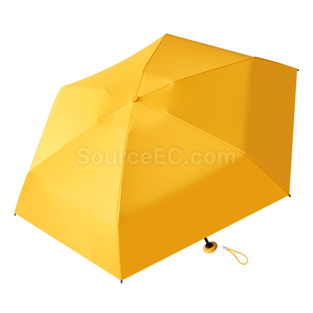 禮品訂造Mini晴雨兩用傘紀念品