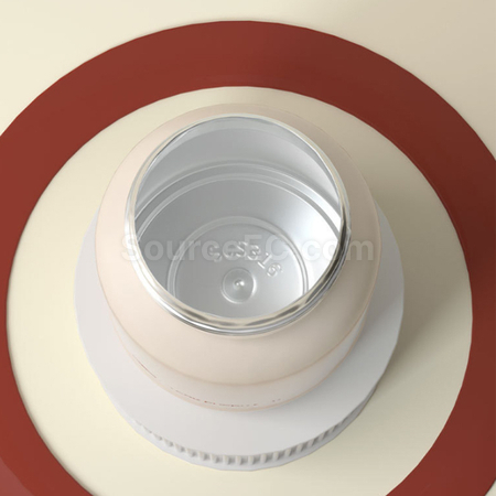 禮品訂造真空燜燒保溫壺紀念品
