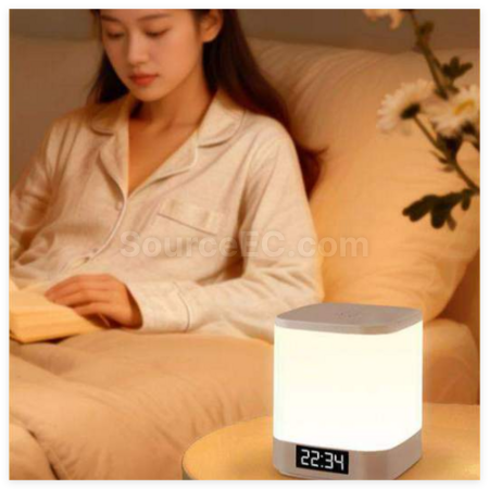 禮品訂造可聲控智能電燈紀念品