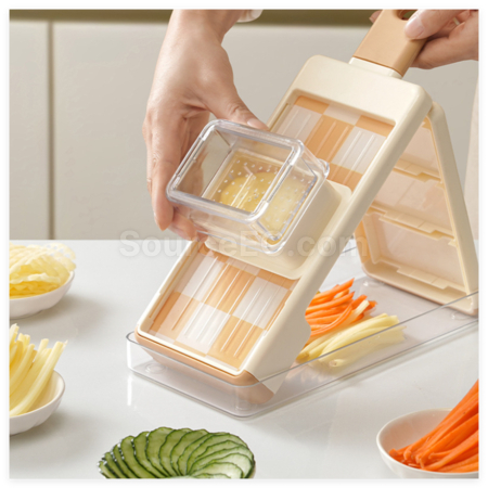 禮品訂造多功能切菜器紀念品