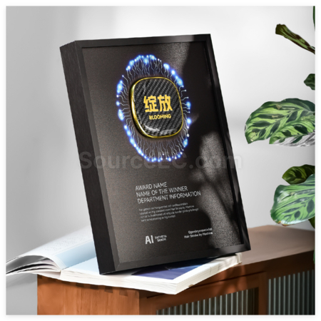 禮品訂造金屬獎牌紀念品
