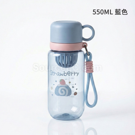 禮品訂造茶漏分離水手水壺紀念品