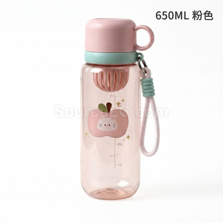 禮品訂造茶漏分離水手水壺紀念品