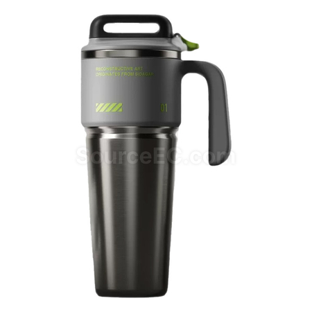 禮品訂造車載保冷保溫杯紀念品