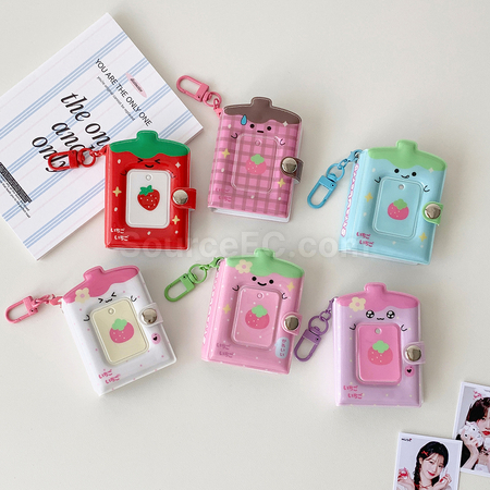 禮品訂造證件照卡套紀念品