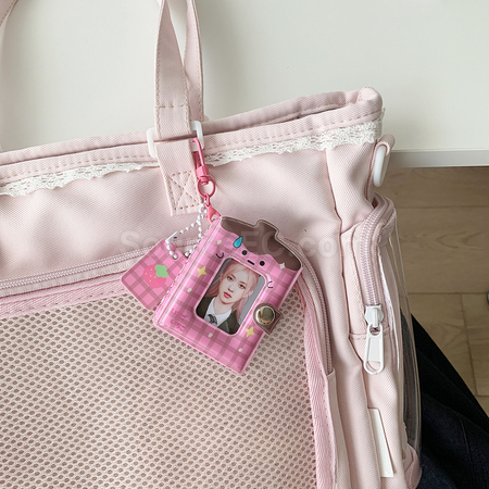 禮品訂造證件照卡套紀念品