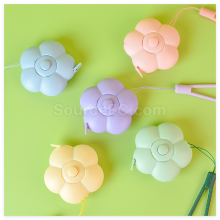 禮品訂造便攜捲尺紀念品