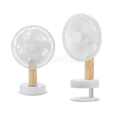 禮品訂造桌面檯燈風扇(BSMI認證）紀念品
