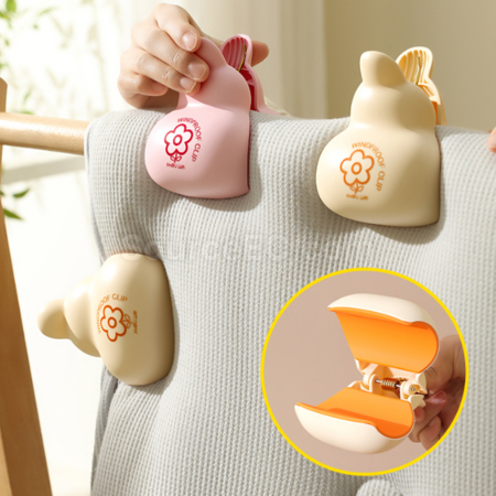 禮品訂造無痕軟膠葫蘆夾紀念品