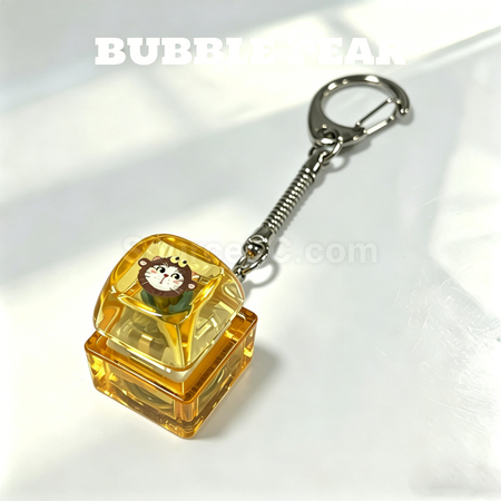 禮品訂造訂製圓帽按鍵減壓玩具紀念品