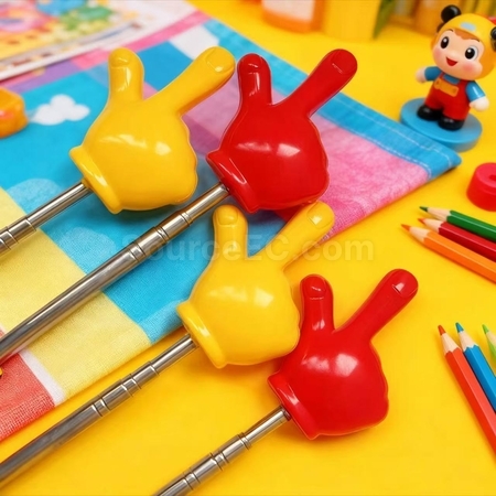 禮品訂造伸縮手指棒紀念品
