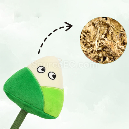 禮品訂造端午粽子按摩捶紀念品