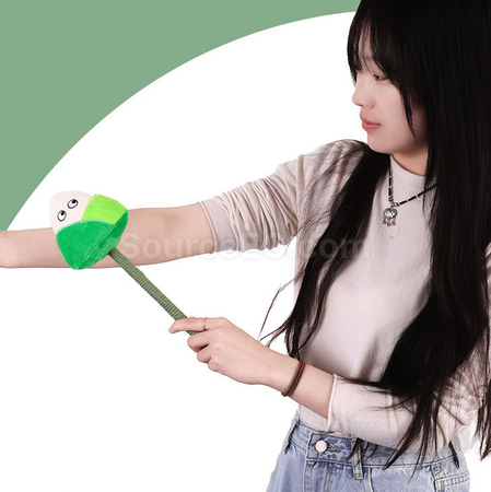 禮品訂造端午粽子按摩捶紀念品
