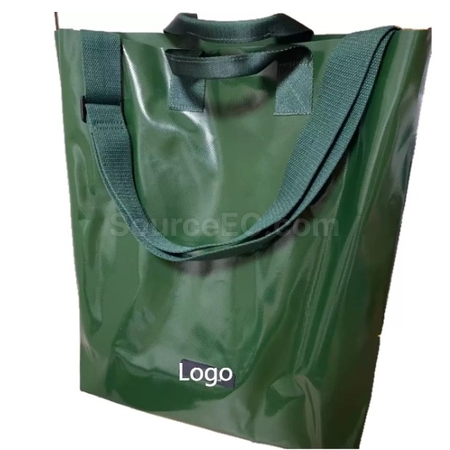 禮品訂造PVC手提單肩袋紀念品