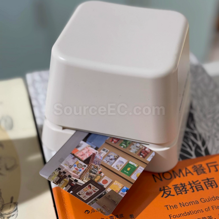禮品訂造盲盒抽卡機（按壓出卡）紀念品