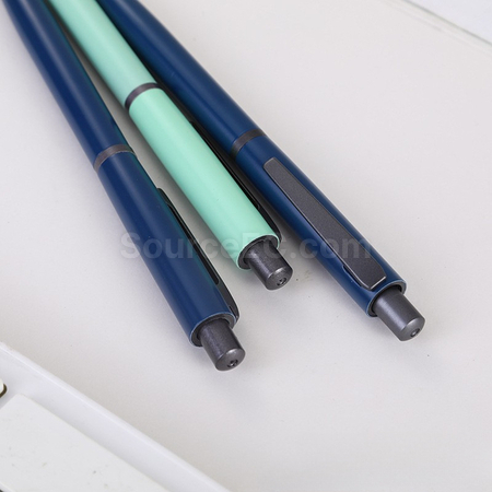 禮品訂造金屬中性筆紀念品