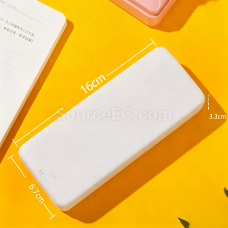 禮品訂造眼鏡盒可雙面訂製紀念品