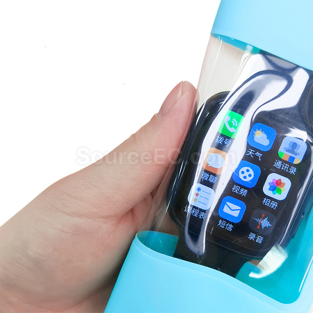 禮品訂造手錶防水袋紀念品