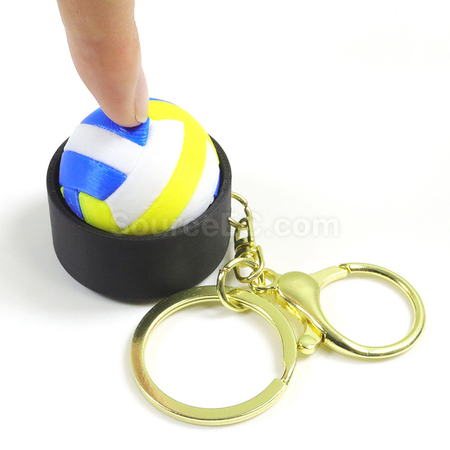 禮品訂造減壓按鍵器紀念品