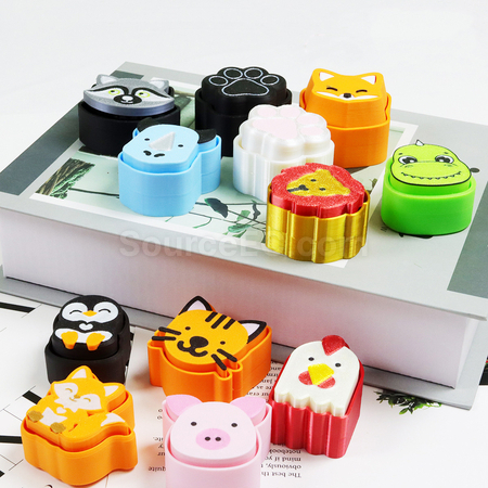 禮品訂造減壓按鍵器紀念品