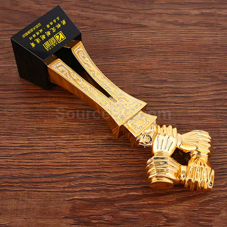 禮品訂造合作共贏獎座紀念品