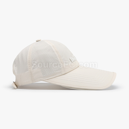 禮品訂造可伸縮速幹廣告帽紀念品