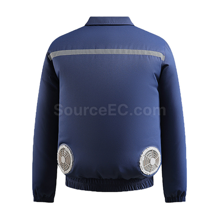 禮品訂造工裝空調服紀念品