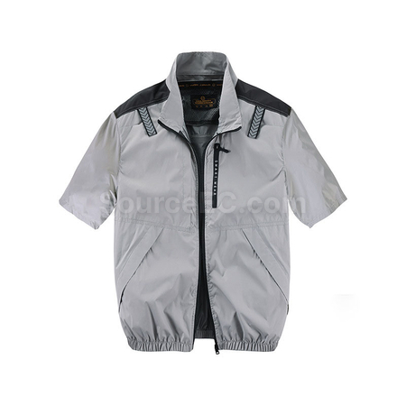 禮品訂造隔熱塗層空調服紀念品
