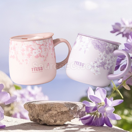 禮品訂造TYESO 咖啡杯紀念品