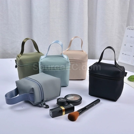 禮品訂造便攜防水化妝包紀念品