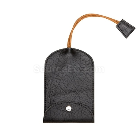 禮品訂造真皮小巧大容量收納鑰匙包紀念品
