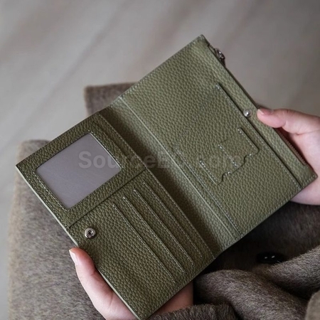 禮品訂造RFID防盜刷護照包證件夾紀念品