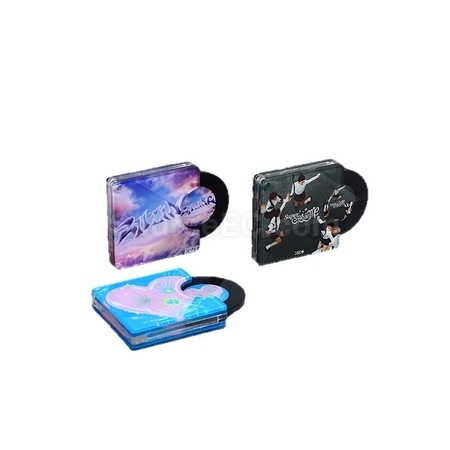 禮品訂造訂制亞克力CD抽拉鑰匙扣紀念品