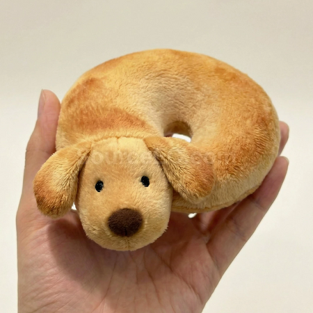 禮品訂造貝狗掛件玩偶鑰匙圈紀念品