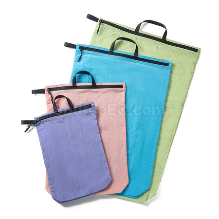 禮品訂造旅行髒衣物收納袋紀念品