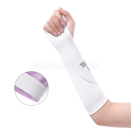 禮品訂造排球護臂護腕紀念品