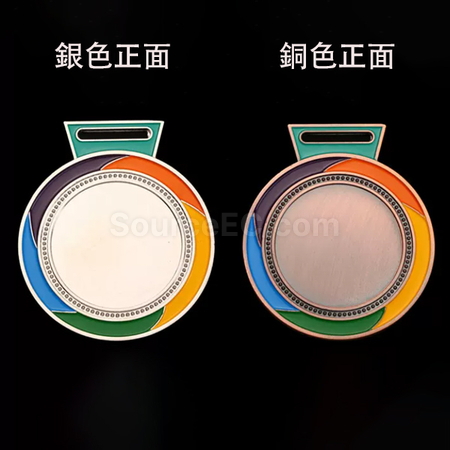 禮品訂造金屬獎牌紀念品