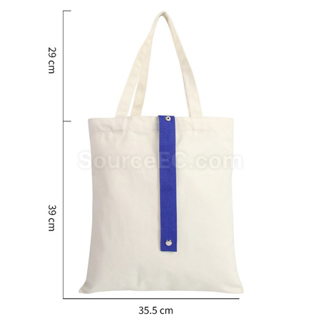禮品訂造可折疊帆布袋紀念品